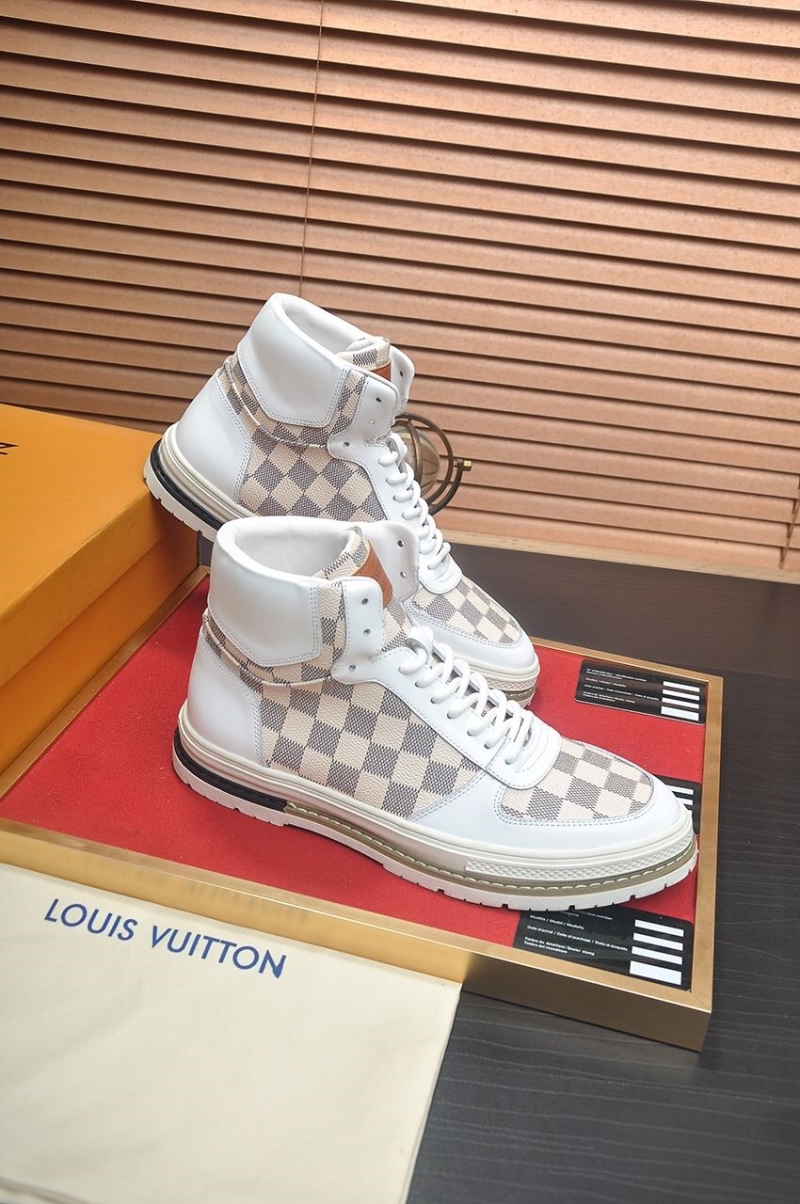 Louis Vuitton Sneakers